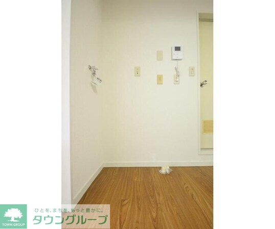 エステート秋田の物件内観写真